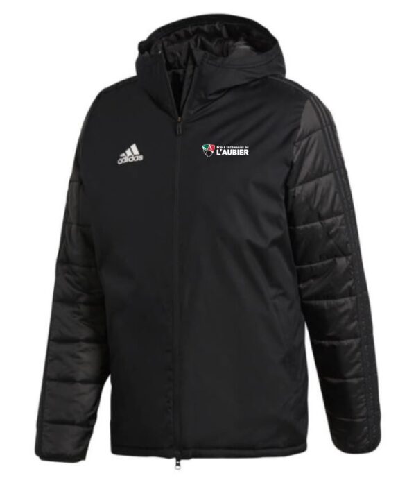 Manteau D'hiver Adidas