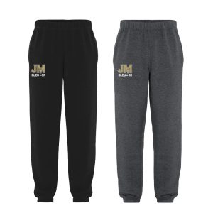Pantalon coton ouaté Enfant