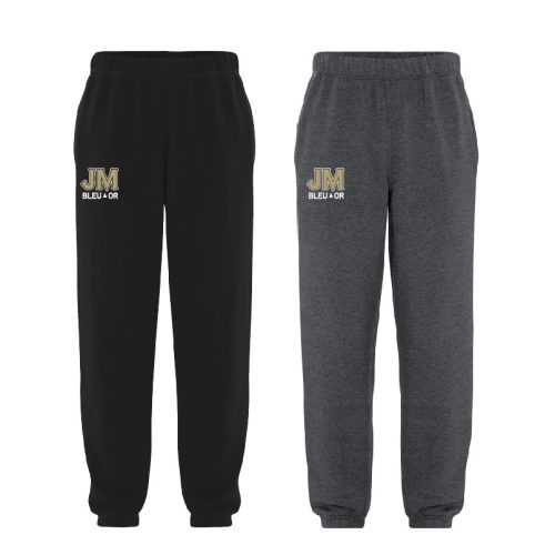 Pantalon coton ouaté Enfant