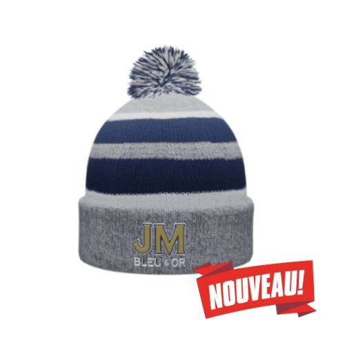 Tuque CJM