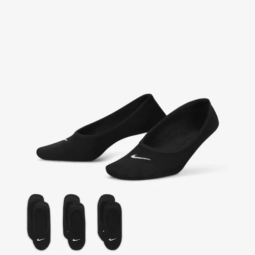 Nike Everyday Lightweight Footie