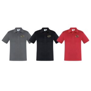 Polo polyester