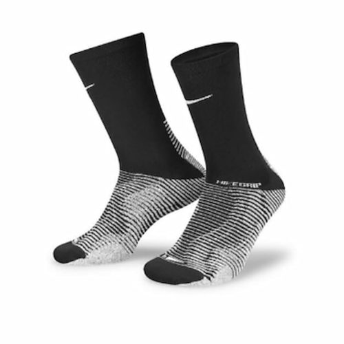 Nike Strike Grip Socks Noir