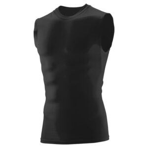 Compression Sans Manche