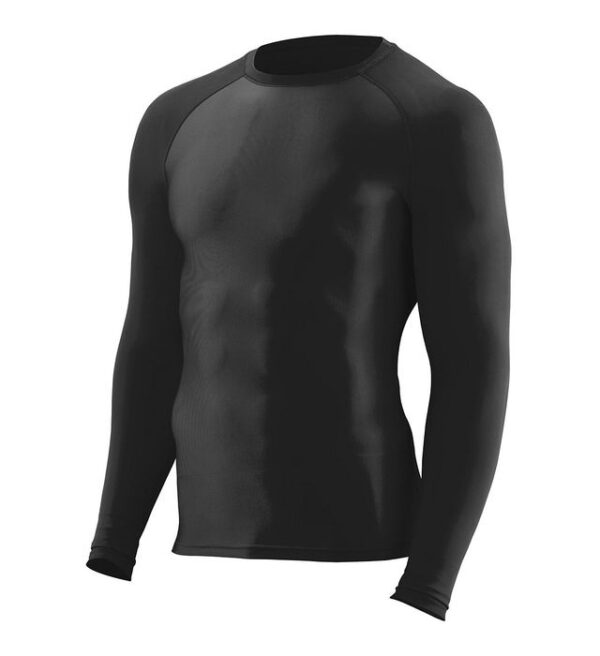 Compression Manche Longue