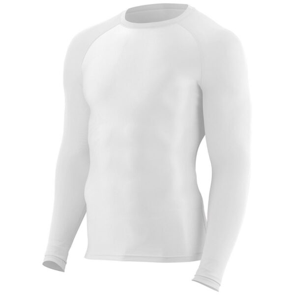 Compression Manche Longue – Image 2