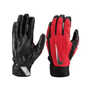 Nike D TACK 6.0 - Rouge