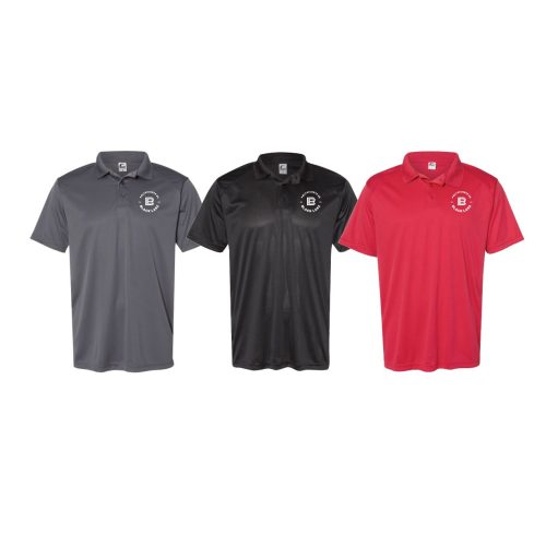 Polo Polyester Utility