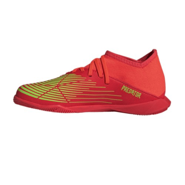 Adidas Predator Edge.3 IN JR – Image 2