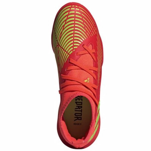 Adidas Predator Edge.3 IN JR – Image 3