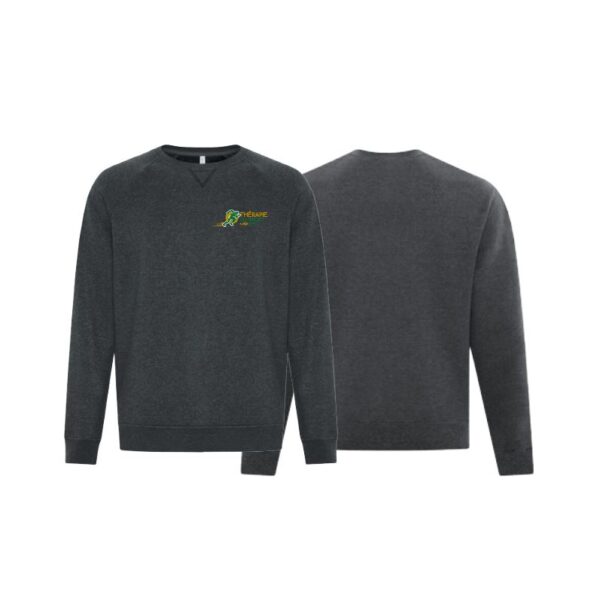 Crewneck