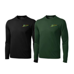 Longsleeve Polyester