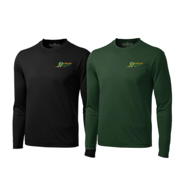 Longsleeve Polyester