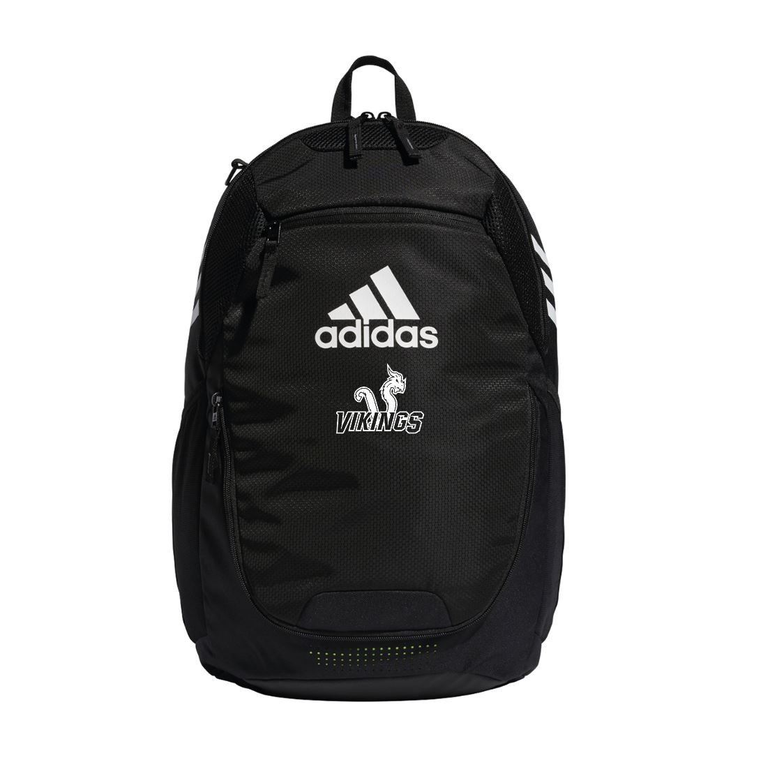 Sac à dos Stadium Backpack Noir