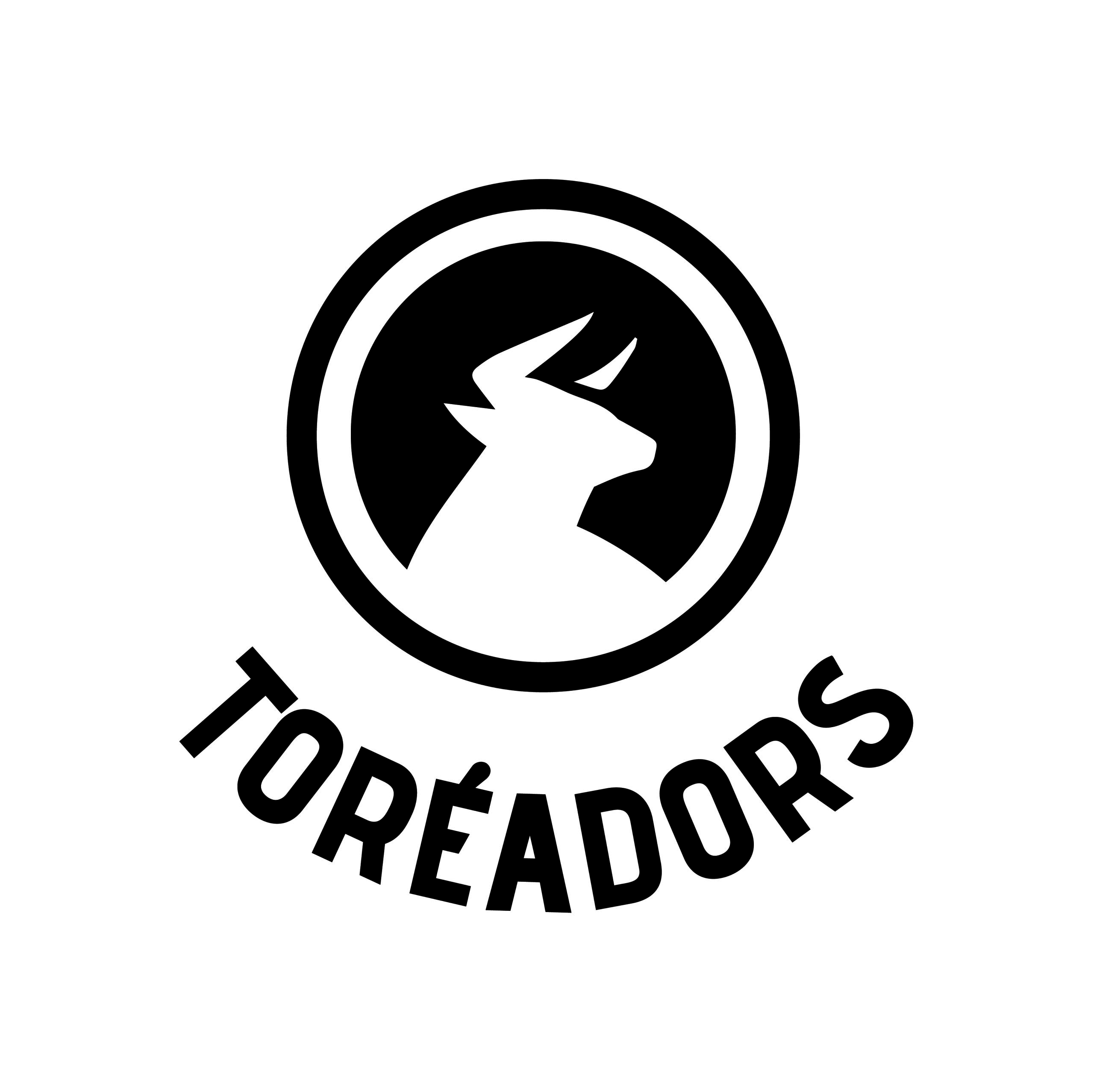 Toreadors web scaled