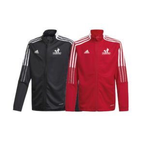 Veste Tiro Adidas