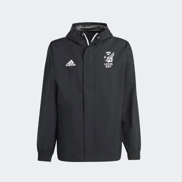 Manteau All Weather Entrada LE
