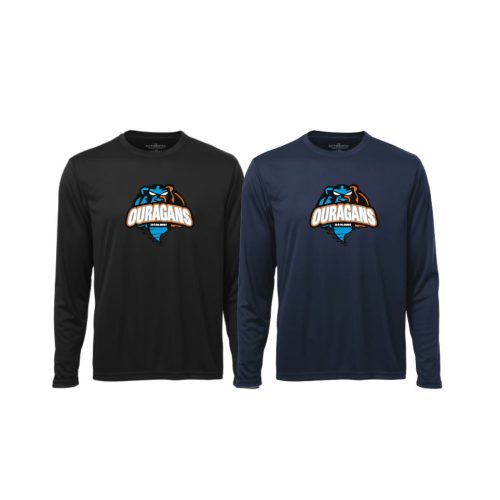 Longsleeve Polyester
