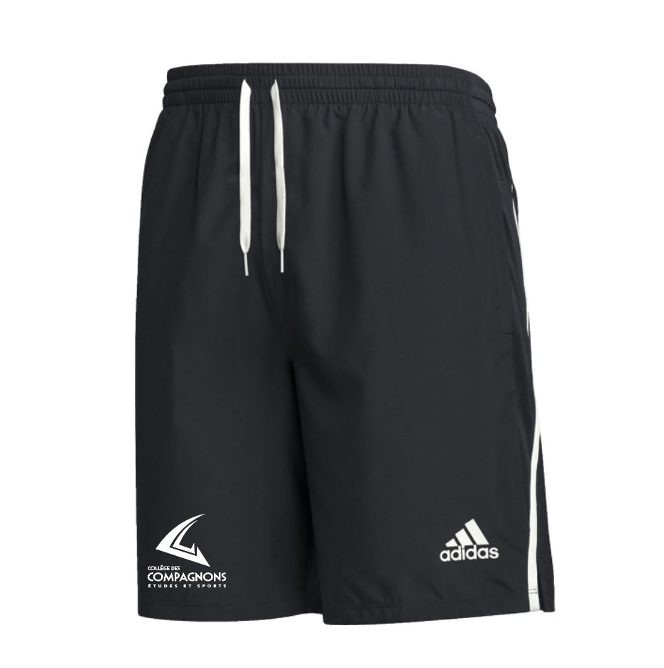 Short Adidas poches Influence Sport