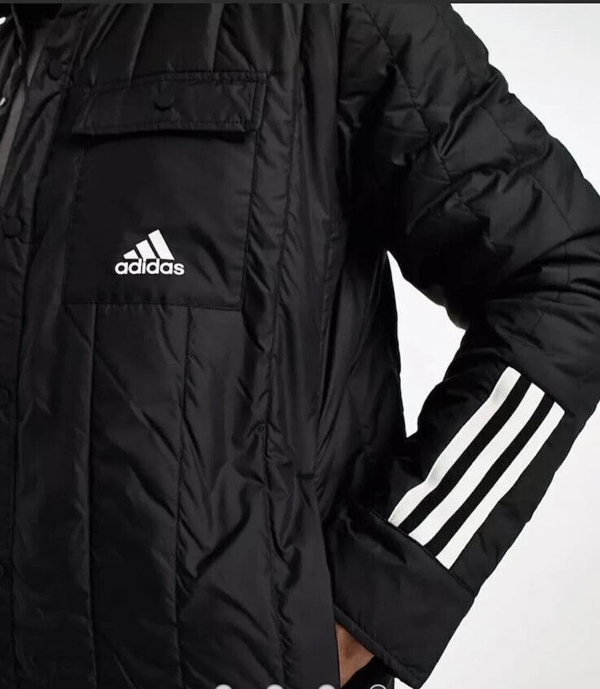 Veste-Chemise Lite À 3 Bandes – Image 5