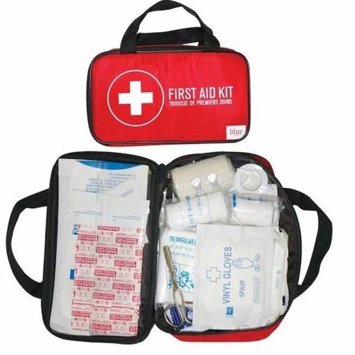 First Aid Kit