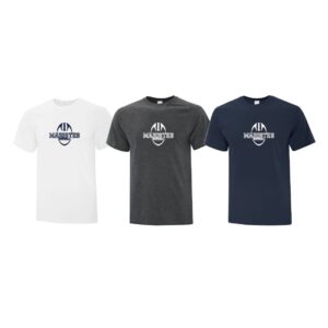 T-shirt coton