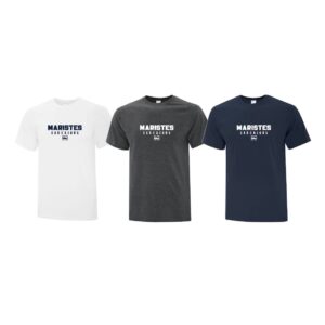 T-shirt coton