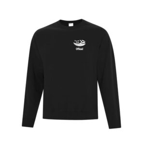 Crewneck