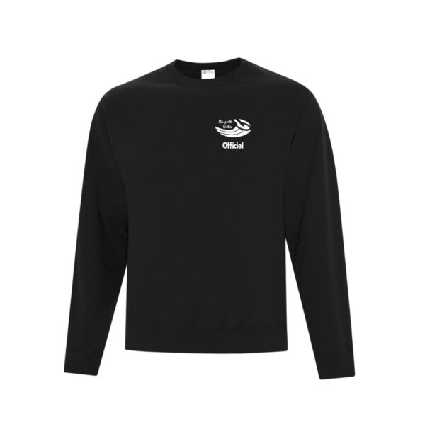 Crewneck