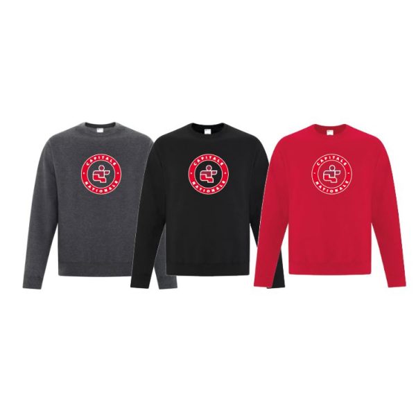 Crewneck