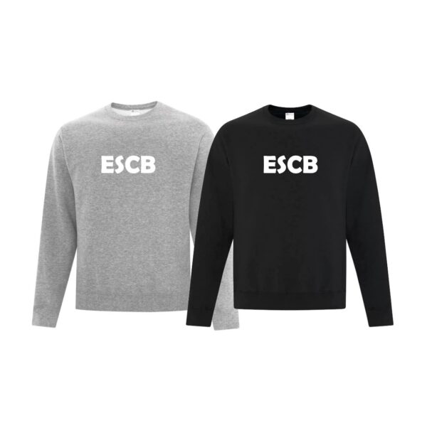 Crewneck
