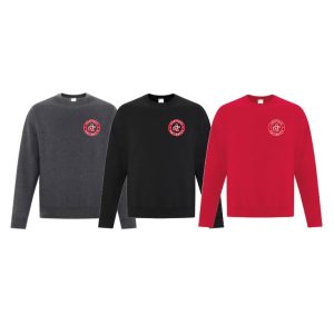 Crewneck