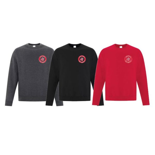 Crewneck