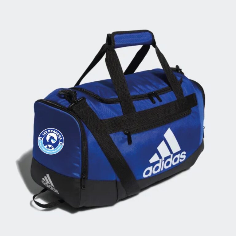 Defender IV Duffle Bag