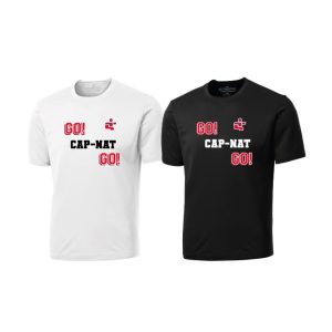 T-shirt de fans