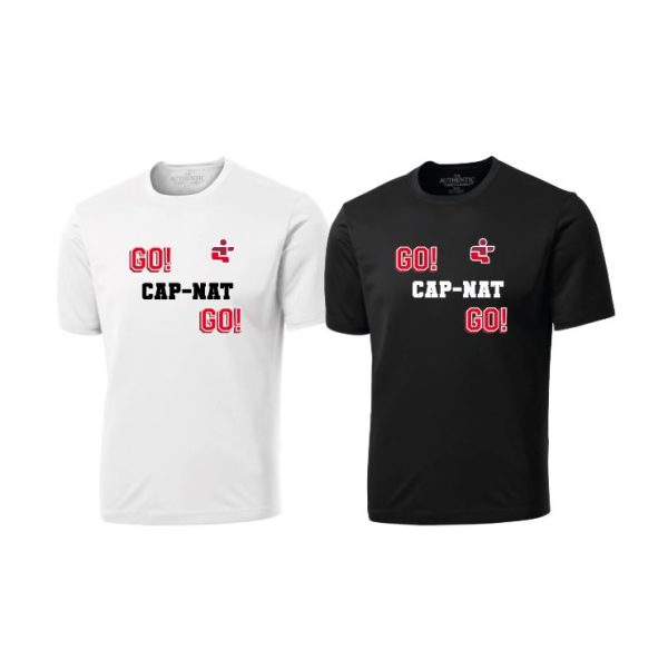 T-shirt de fans