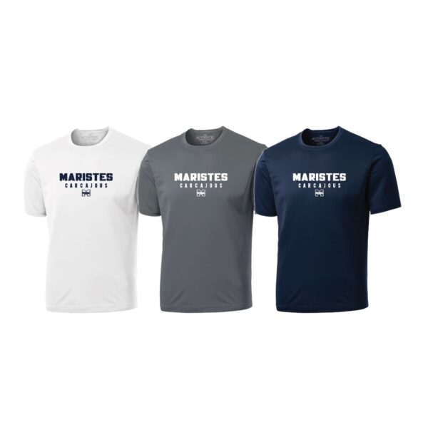 T-shirt polyester