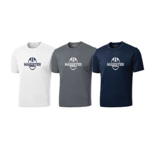 T-shirt polyester