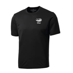 T-shirt polyester