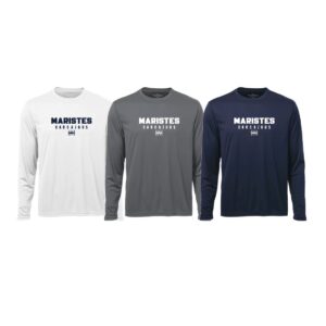 Manches longues polyester