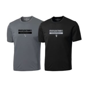 T-shirt polyester