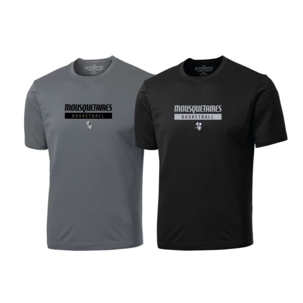 T-shirt polyester