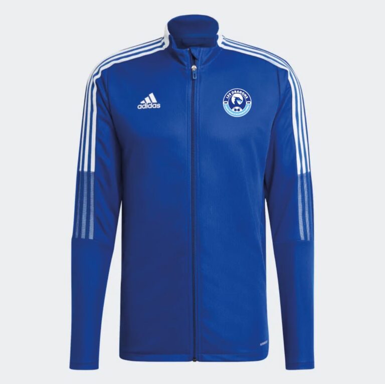 Veste Tiro