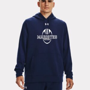 Molleton Under Armour