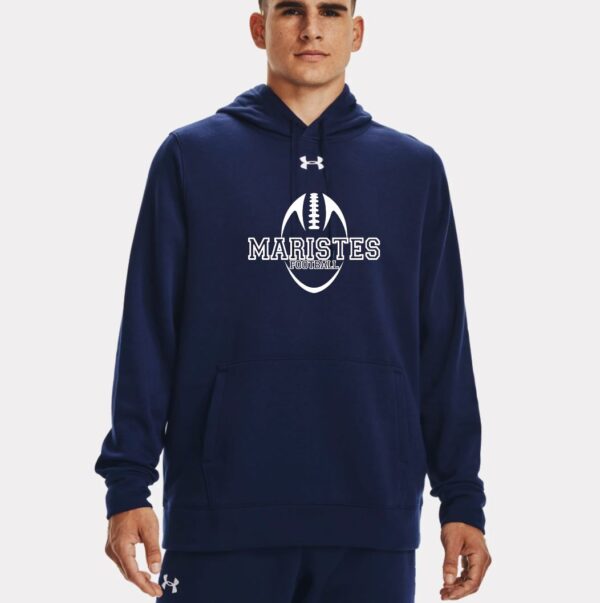Molleton Under Armour