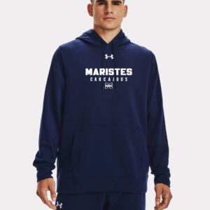 Molleton Under Armour