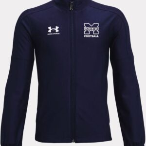 Manteau de track suit Under Armour