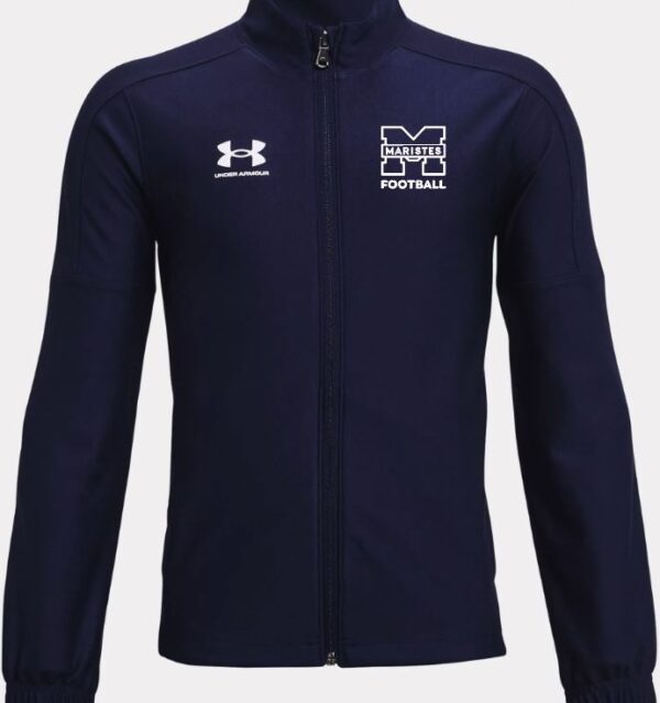 Manteau de track suit Under Armour
