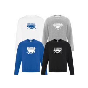 Crewneck