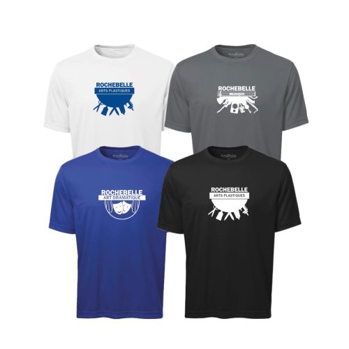 T-shirt polyester